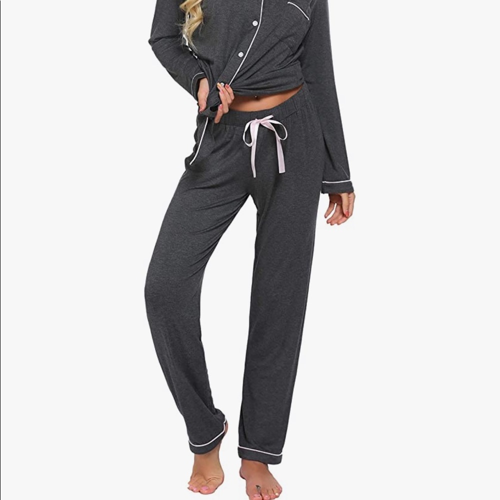 *NWT* ULTRA SOFT PJ Set